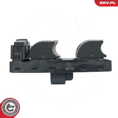 COMUTATOR MACARA GEAM ESEN SKV 37SKV471 3