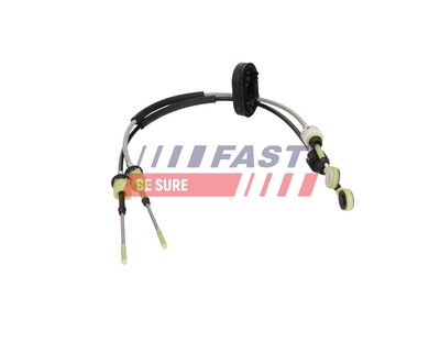 SET DE CABLURI CUTIE DE VITEZE MANUALă FAST FT02910 6