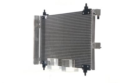 CONDENSATOR CLIMATIZARE MAHLE AC350000S 17