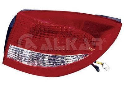 LAMPA SPATE ALKAR 2002997