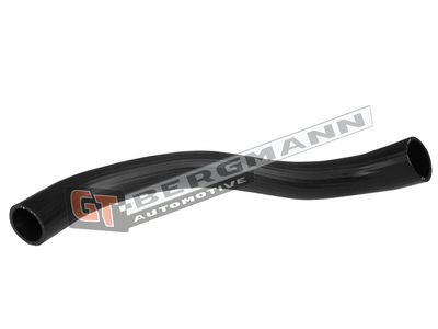 GT-BERGMANN Automotive - Hadica plniaceho vzduchu (hadica turba) OPEL, VAUXHALL, PEUGEOT, CITROËN, … , GT52-455