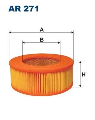 Air filter
