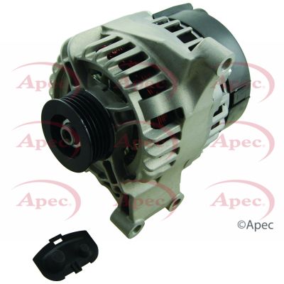 Alternator APEC AAL1657