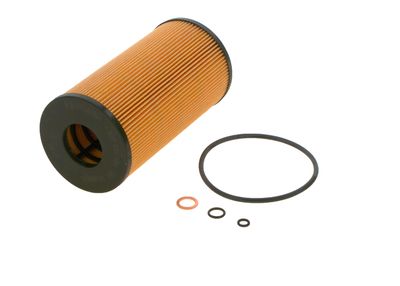 ÖLFILTER BOSCH 1457429139 7