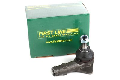 накрайник на напречна кормилна щанга FIRST LINE FTR4125