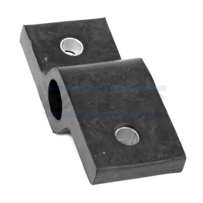 BANDA CAUCIUC SISTEM DE ESAPAMENT WALKER 81296 2