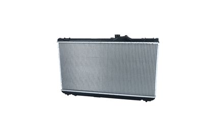 KüHLER MOTORKüHLUNG NRF 53586 27