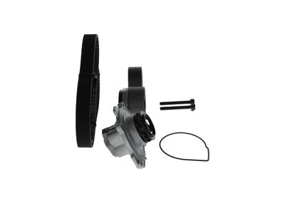 SET POMPA APA + CUREA DINTATA BOSCH 1987948800 2