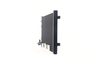 CONDENSATOR CLIMATIZARE MAHLE AC630000S 20