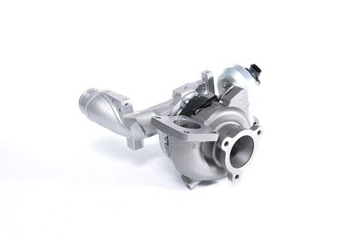 LADER AUFLADUNG BTS Turbo T916707 15