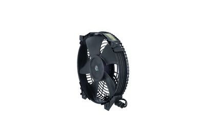 VENTILATOR RADIATOR NRF 47752 11