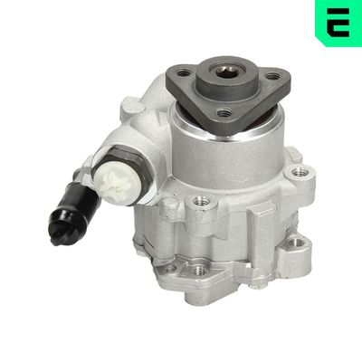 HYDRAULIKPUMPE LENKUNG