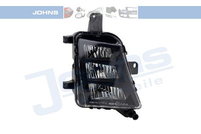 JOHNS 95 45 30-3 Противотуманная фара  для VW GOLF VII (5G1, BQ1, BE1, BE2) 2.0 R 360S 4motion