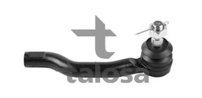 TALOSA 42-12669 Наконечник рулевой тяги  для RENAULT  (Рено Аласkан)