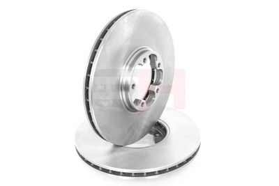 DISC FRANA GH GH402551 12