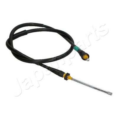 Тросик, cтояночный тормоз JAPANPARTS BC-0716 для RENAULT CLIO