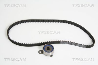 Комплект ремня ГРМ TRISCAN 8647 13019 для TOYOTA CELICA