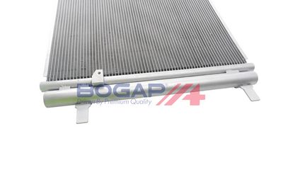 CONDENSATOR CLIMATIZARE BOGAP A4117116 2