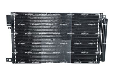 CONDENSATOR CLIMATIZARE NRF 35939 3