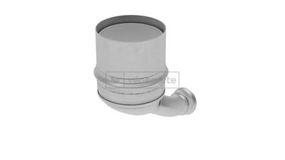 FILTRU FUNINGINE/PARTICULE SIST.DE ESAPAMENT VENEPORTE PG45403F 21