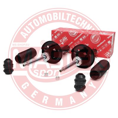 AMORTIZOR MASTER-SPORT GERMANY 16K005023 2
