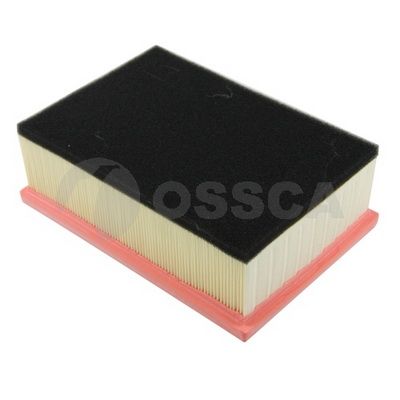 OSSCA 02089 Воздушный фильтр  для PEUGEOT 307 Break (3E) 2.0