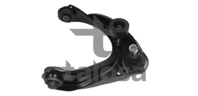 LENKER RADAUFHäNGUNG