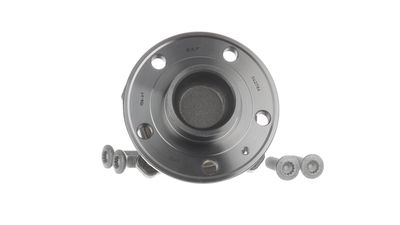 SET RULMENT ROATA SKF VKBA7142 19