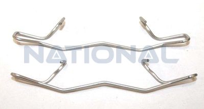National FK3032PK
