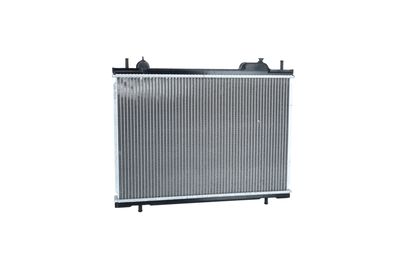 RADIATOR RACIRE MOTOR NRF 53201 24