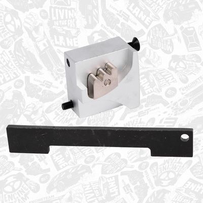 SET SCULE BLOCARE DISTRIBUTIE ET ENGINETEAM HP0026 6