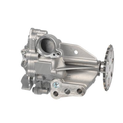 POMPA ULEI ET ENGINETEAM PU0125 6