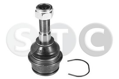 TRAG-/FüHRUNGSGELENK