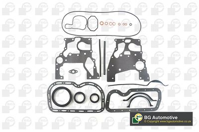 SET GARNITURI CARTER