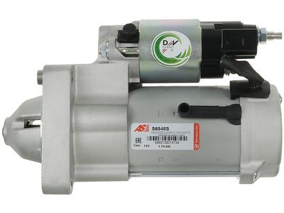 STARTER AS-PL S6548S 3