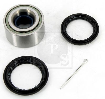NPS N470N43 Подшипник ступицы  для NISSAN MICRA II (K11) 1.0 i 16V