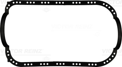 VICTOR-REINZ 71-52353-00 Прокладка масляного піддону для HONDA (Хонда)