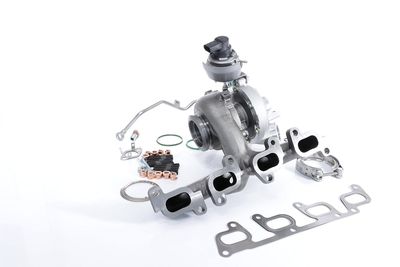 LADER AUFLADUNG BTS Turbo T981432BT 25