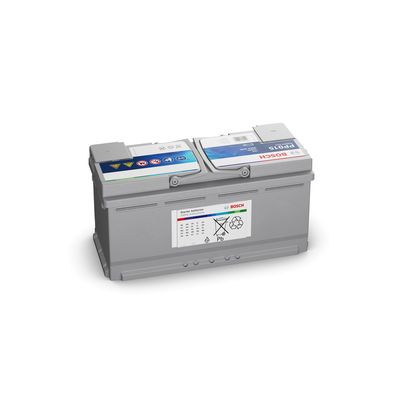 BATERIE DE PORNIRE BOSCH 0092PP0150 15