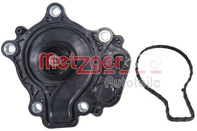 POMPă DE APă RăCIRE MOTOR METZGER 4007053 1