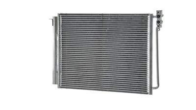 CONDENSATOR CLIMATIZARE MAHLE AC311000P 13