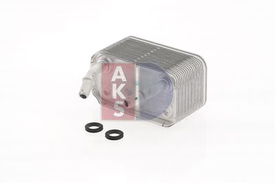 ÖLKüHLER AUTOMATIKGETRIEBE AKS DASIS 056034N 16