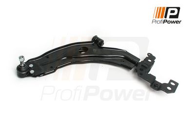 vikšro valdymo svirtis 1S1235L ProfiPower