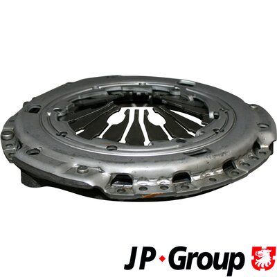 Нажимной диск сцепления JP GROUP 1130101100 для AUDI A1