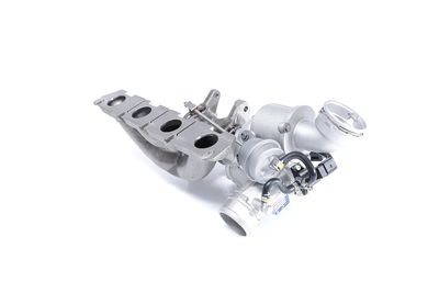 LADER AUFLADUNG BTS Turbo T915221 32