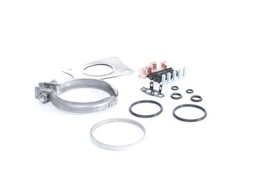 SET MONTAJ TURBOCOMPRESOR BTS Turbo T931333ABS 7