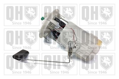 Элемент системы питания QUINTON HAZELL QFP981 для RENAULT KANGOO