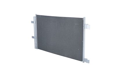 CONDENSATOR CLIMATIZARE NRF 350550 29