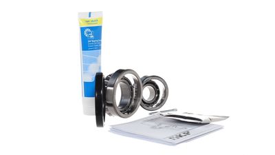 SET RULMENT ROATA SKF VKBA9010CL 9