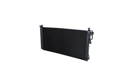 KONDENSATOR KLIMAANLAGE NRF 35962 11